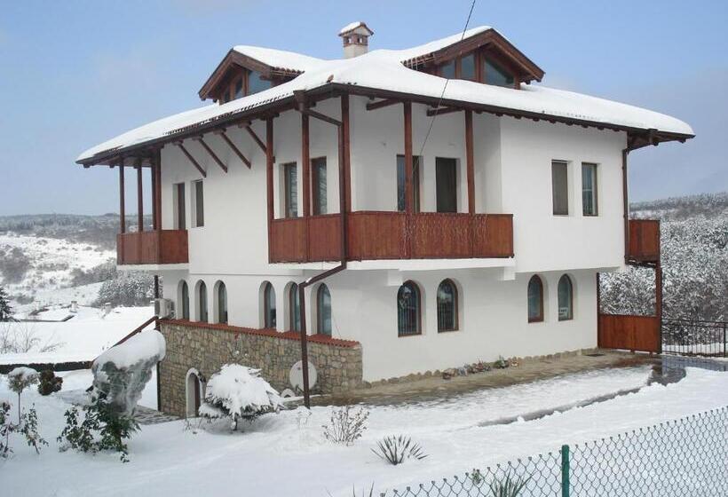 膳宿费 Guest House Diabora