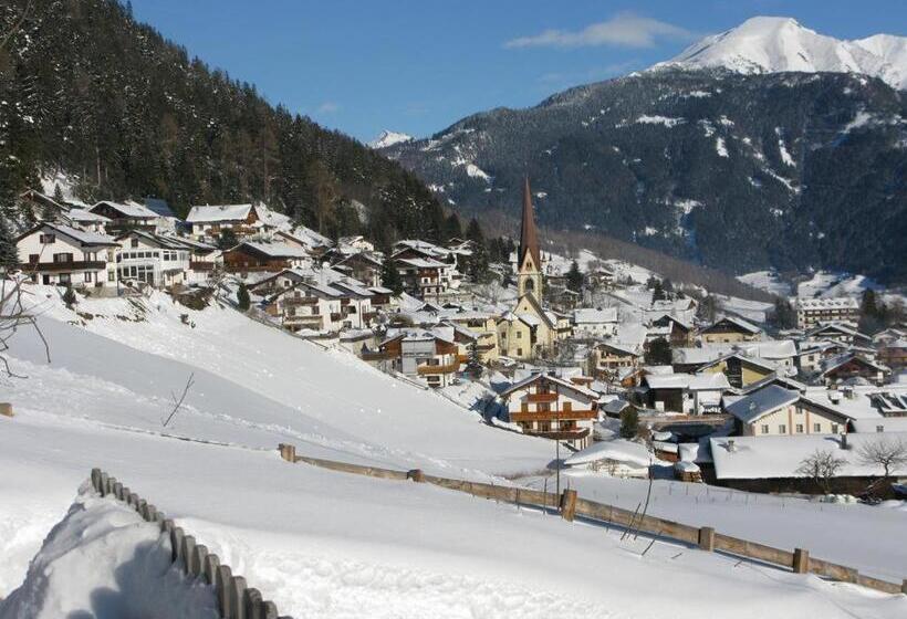 פנסיון Haus Christina