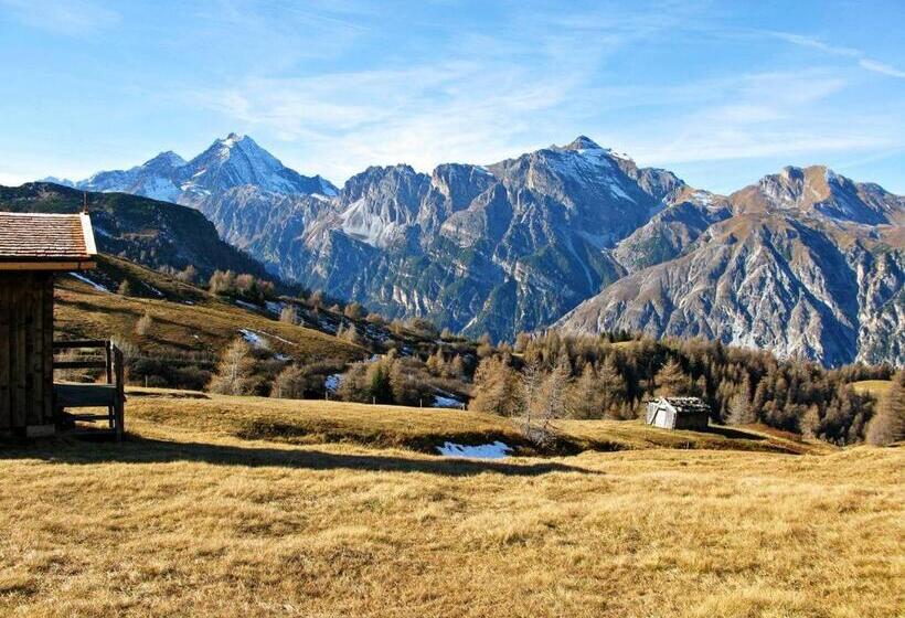 פנסיון Haus Christina