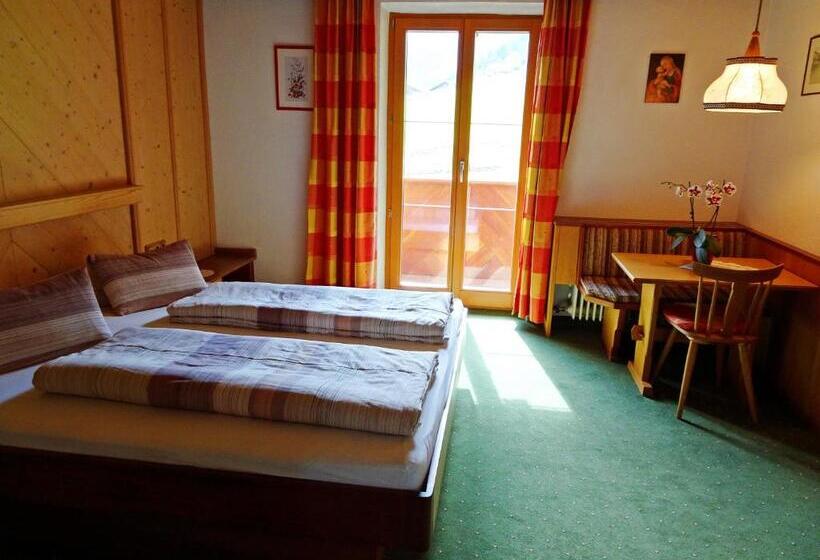 פנסיון Haus Christina