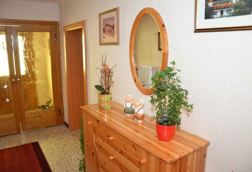 بنسيون Haus Dachstein Schnitzer