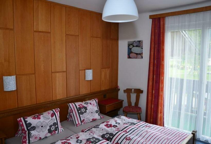 بنسيون Haus Dachstein Schnitzer