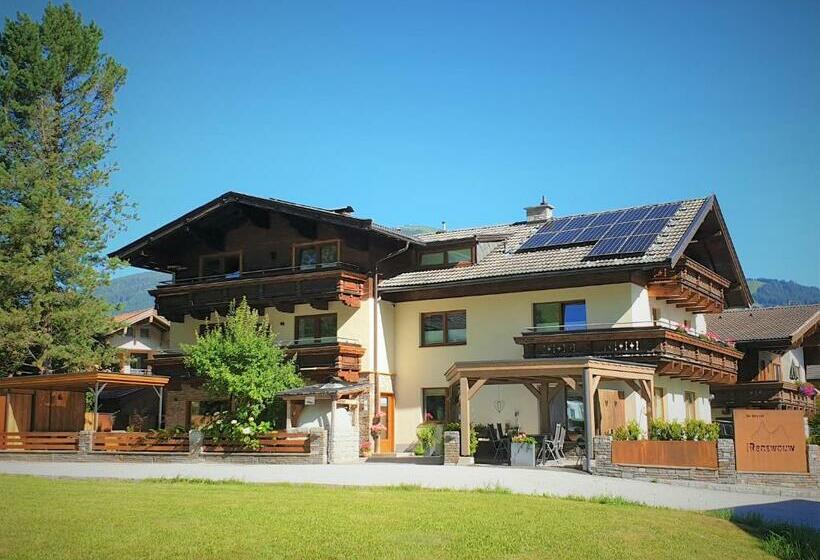 بنسيون Haus Renswouw