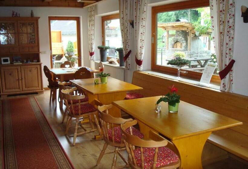 بنسيون Haus Renswouw