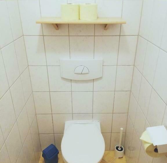 펜션 Haus Vordertiefenbach