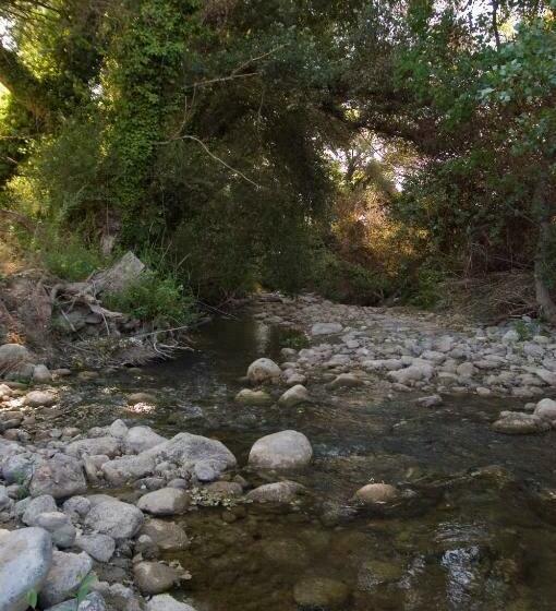 膳宿费 La Casa Nella Prateria