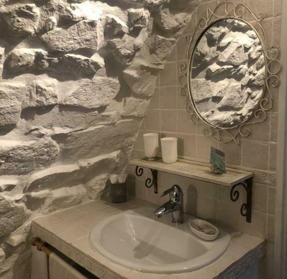 پانسیون La Vieille Bergerie