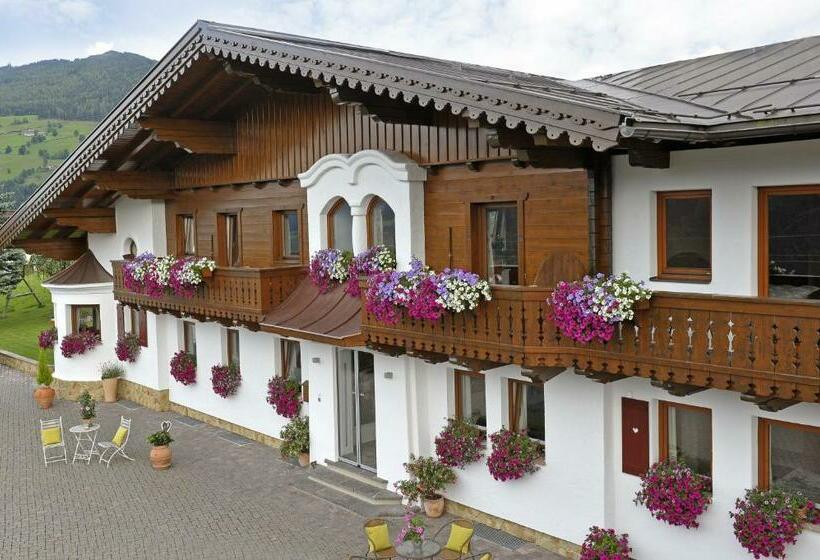 ペンション Landhaus Trinker