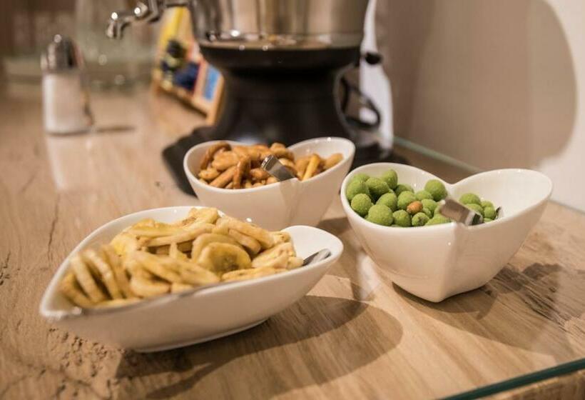 ペンション Landhaus Trinker