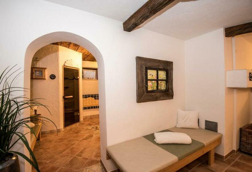 ペンション Landhaus Trinker