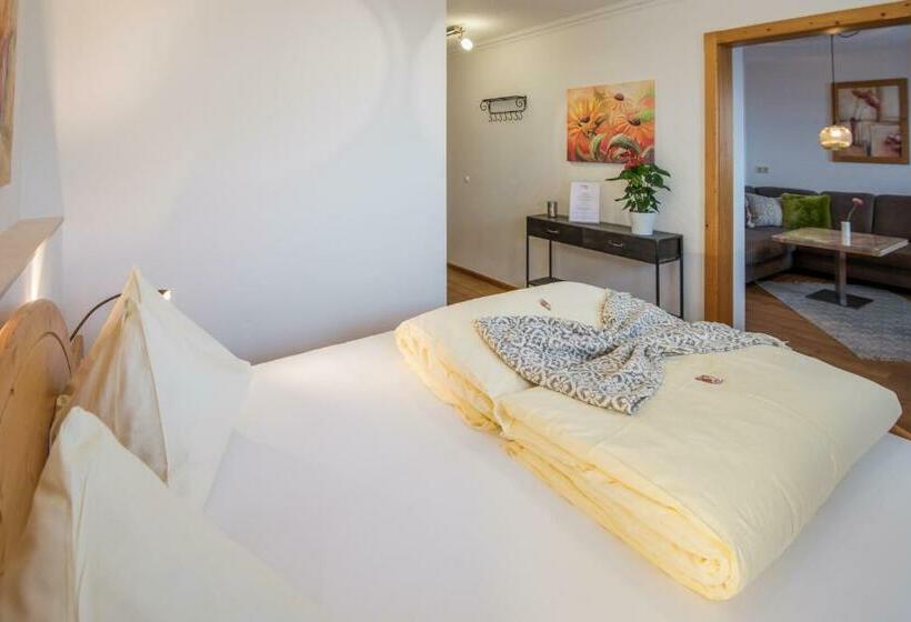 ペンション Landhaus Trinker