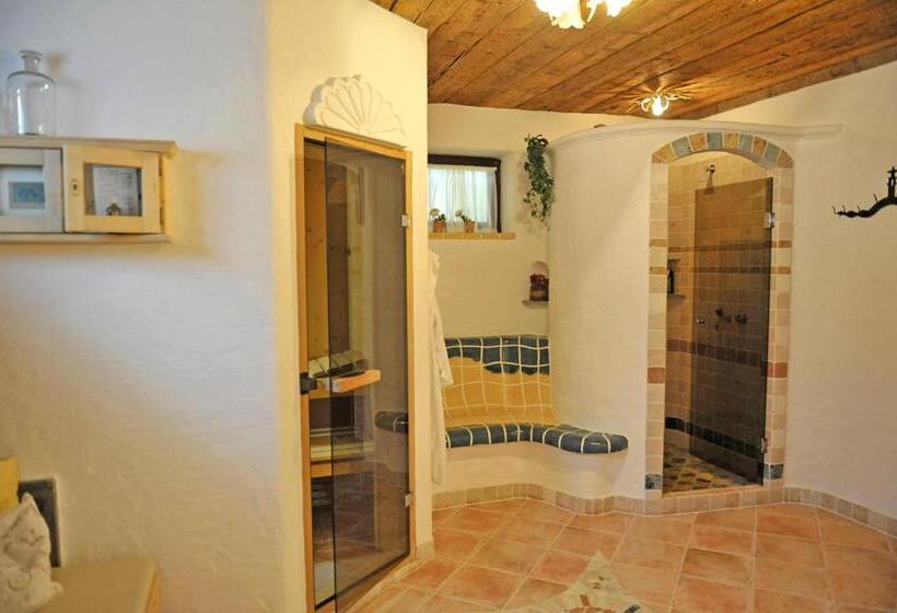 ペンション Landhaus Trinker