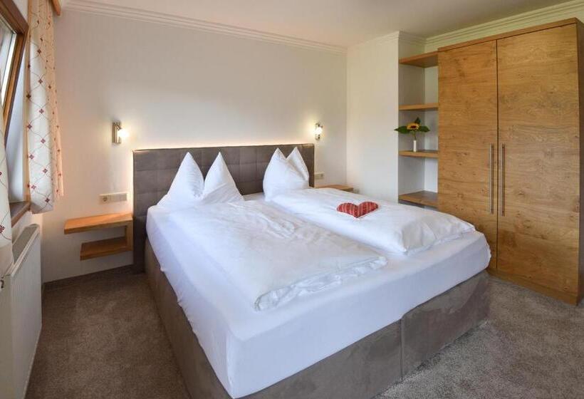 ペンション Landhaus Trinker