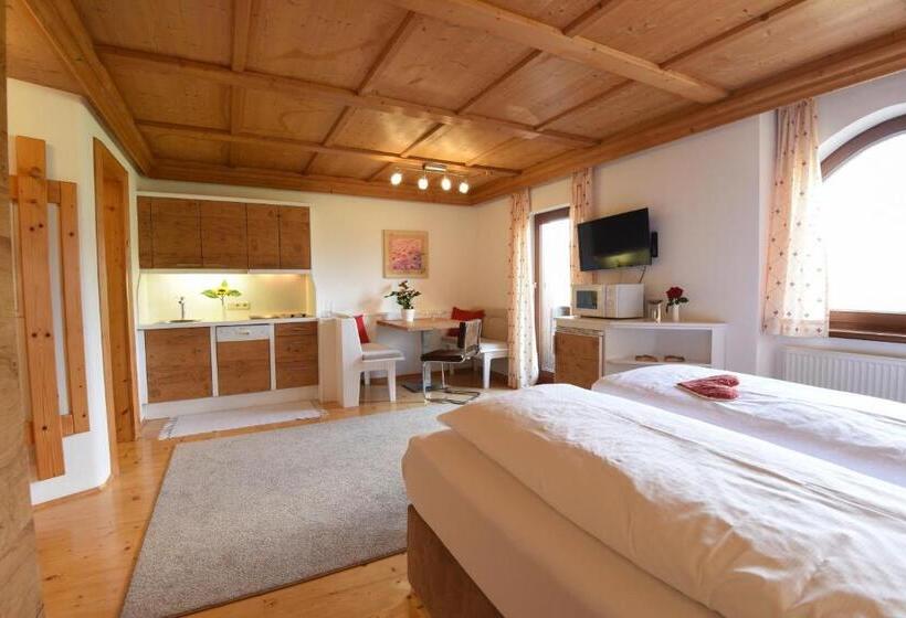 ペンション Landhaus Trinker