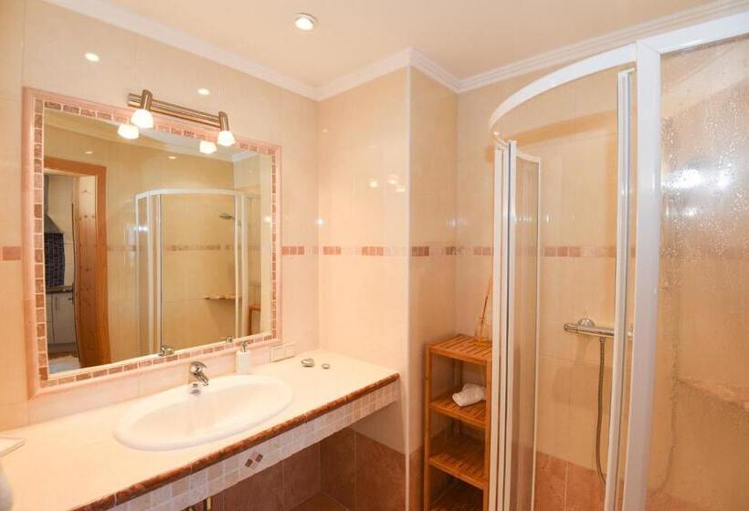 ペンション Landhaus Trinker