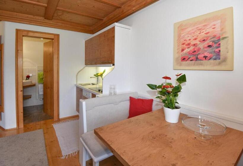 ペンション Landhaus Trinker