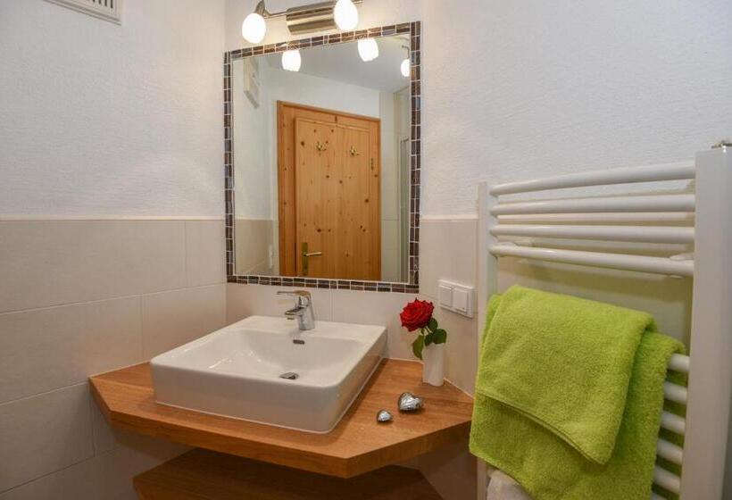 ペンション Landhaus Trinker