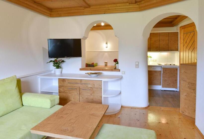 ペンション Landhaus Trinker