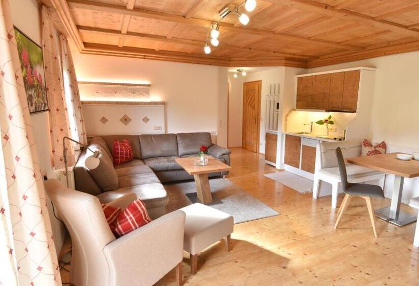 ペンション Landhaus Trinker