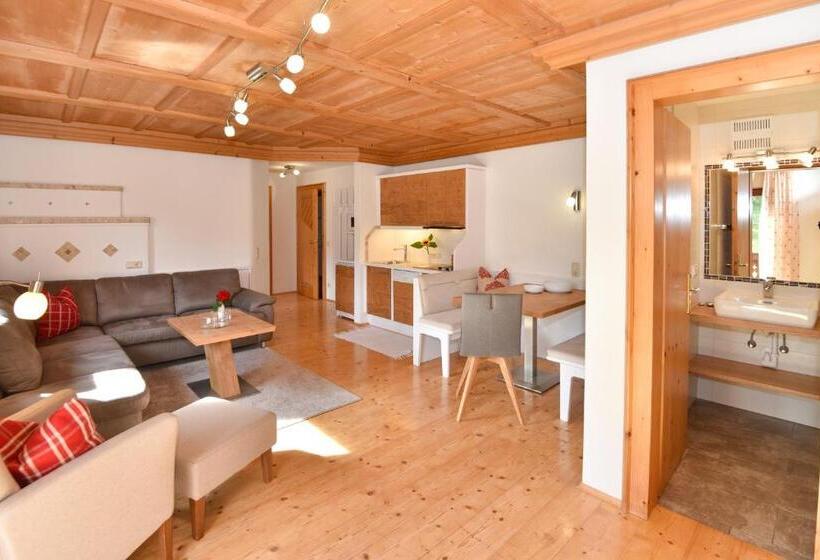 ペンション Landhaus Trinker