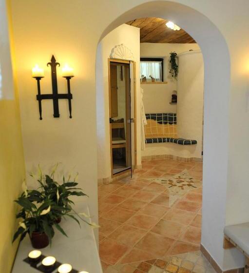 ペンション Landhaus Trinker