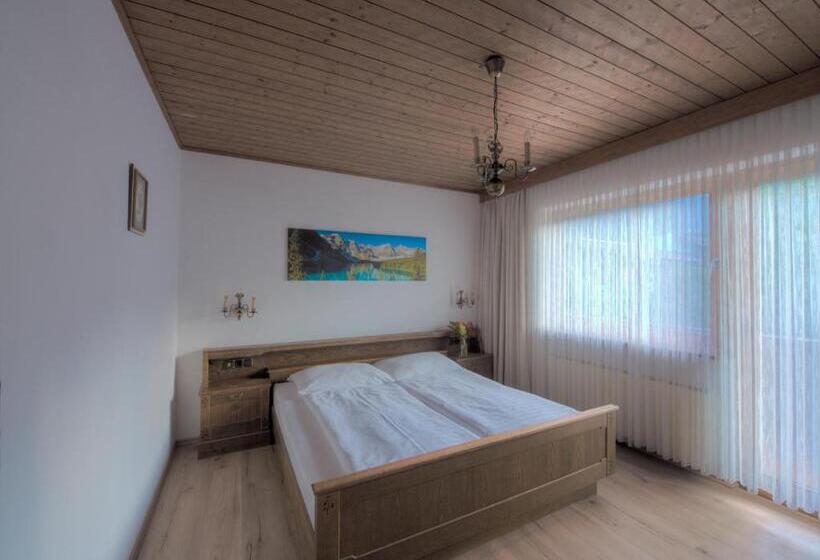 פנסיון Landhaus Zum Griena