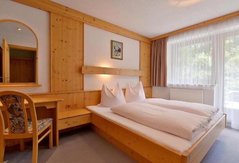 פנסיון Landhaus Zum Griena