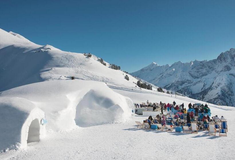 פנסיון Landhaus Zum Griena