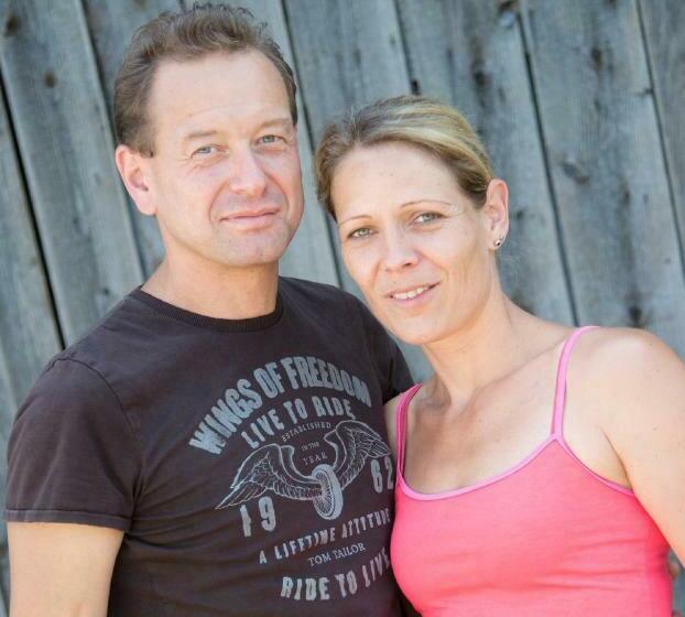 פנסיון Lehnerhof