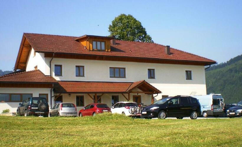 بنسيون Lehnerhof