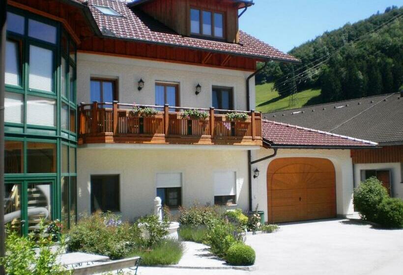 بنسيون Lehnerhof