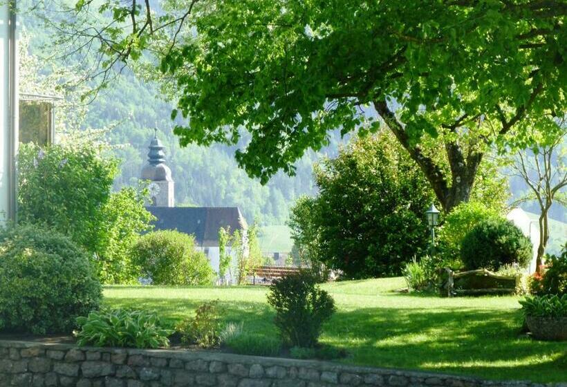 פנסיון Lehnerhof