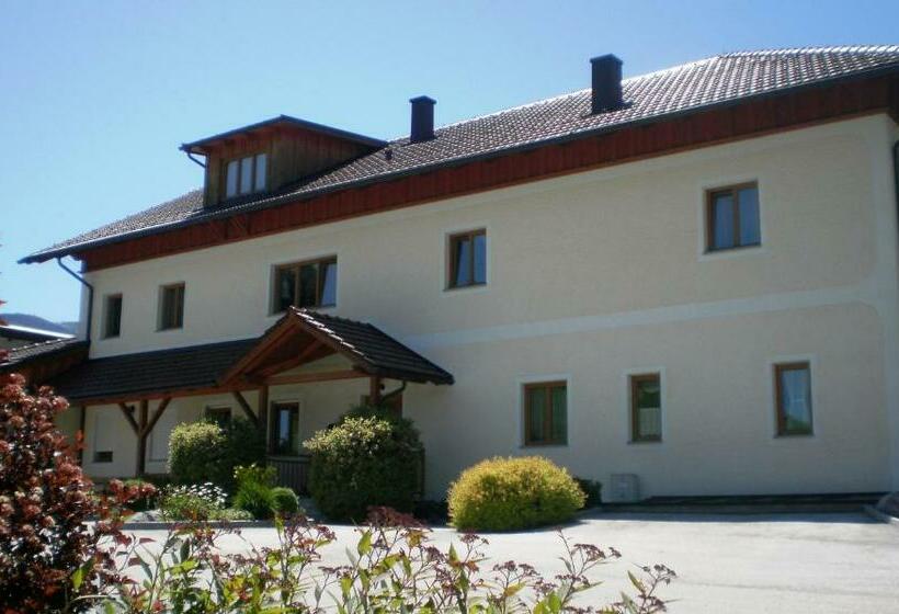 بنسيون Lehnerhof