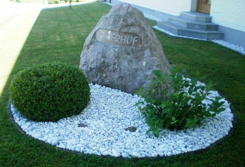 פנסיון Lehnerhof