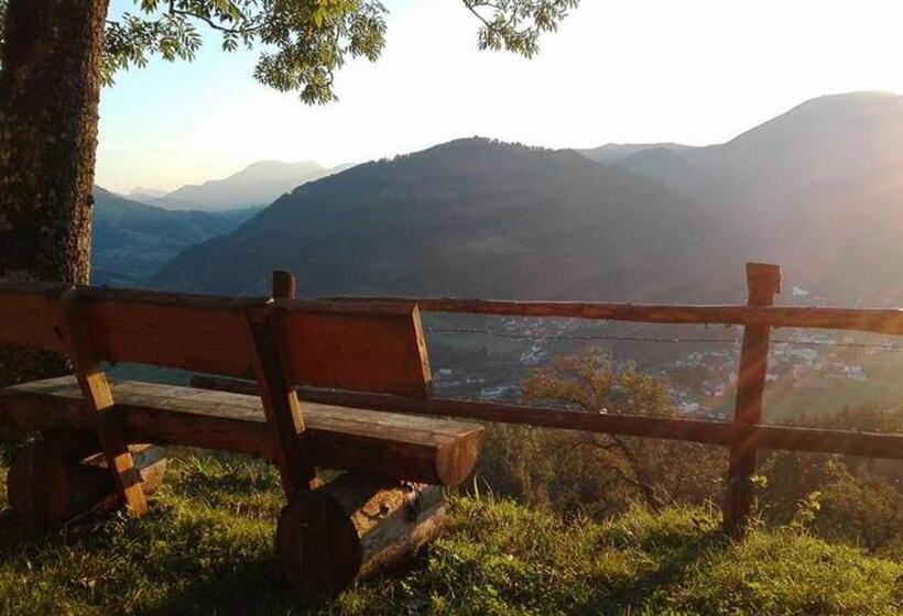 פנסיון Lehnerhof