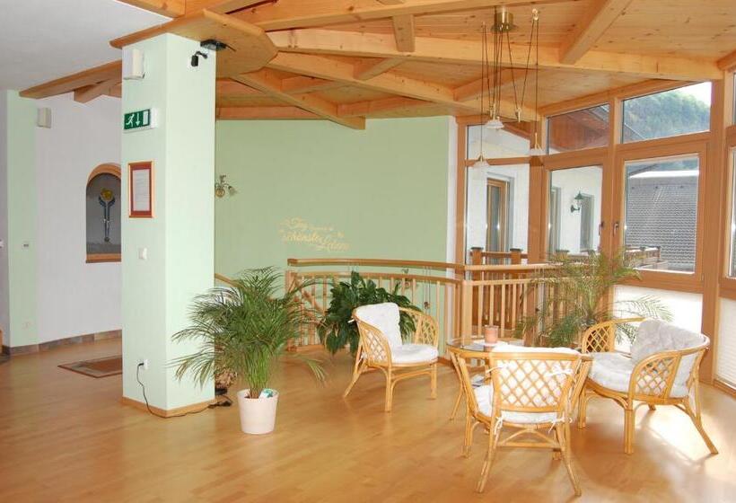 פנסיון Lehnerhof