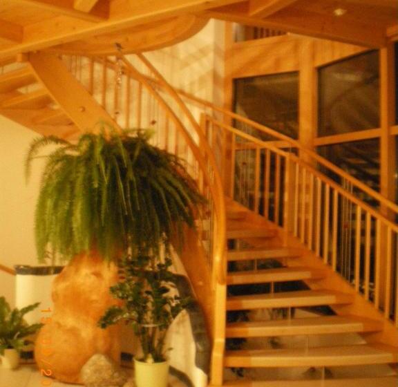 פנסיון Lehnerhof