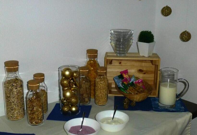 פנסיון Lehnerhof