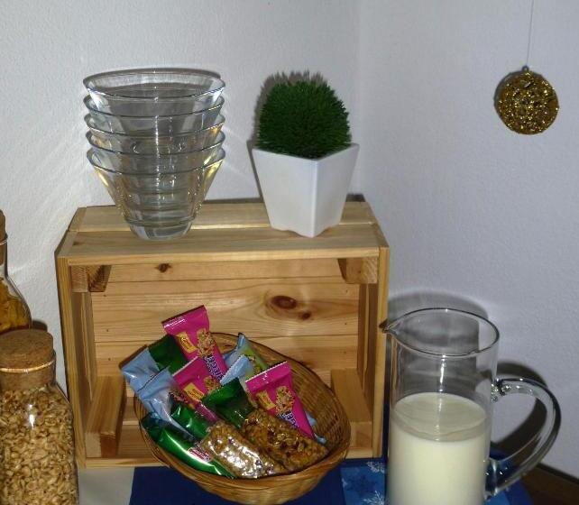 פנסיון Lehnerhof