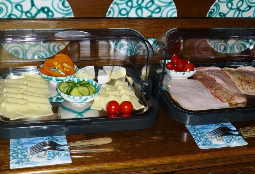 פנסיון Lehnerhof