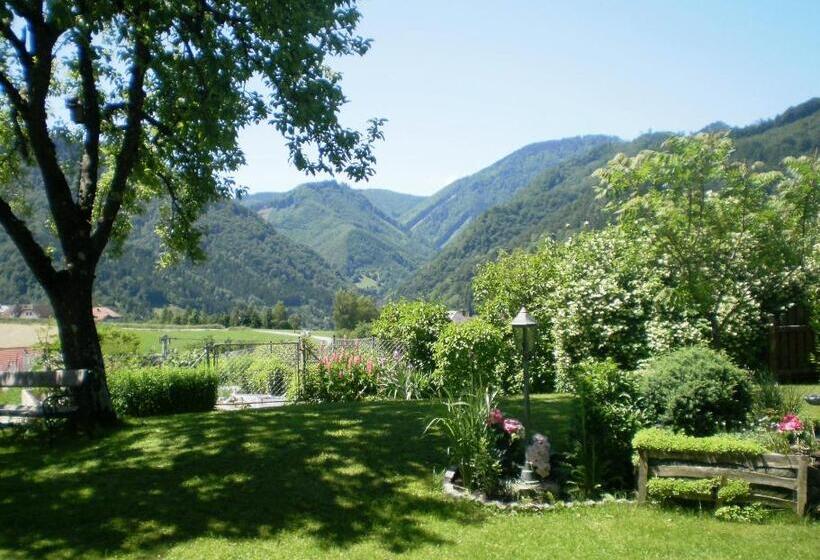 פנסיון Lehnerhof