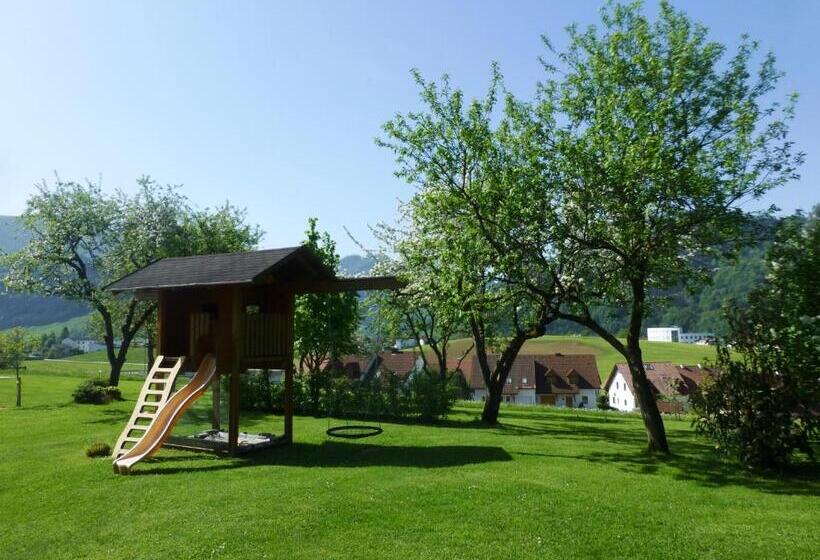 פנסיון Lehnerhof