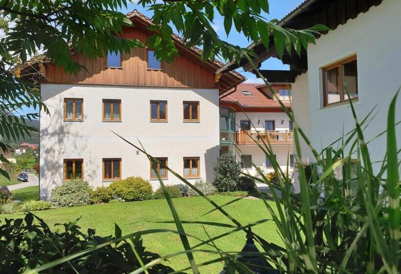 פנסיון Lehnerhof