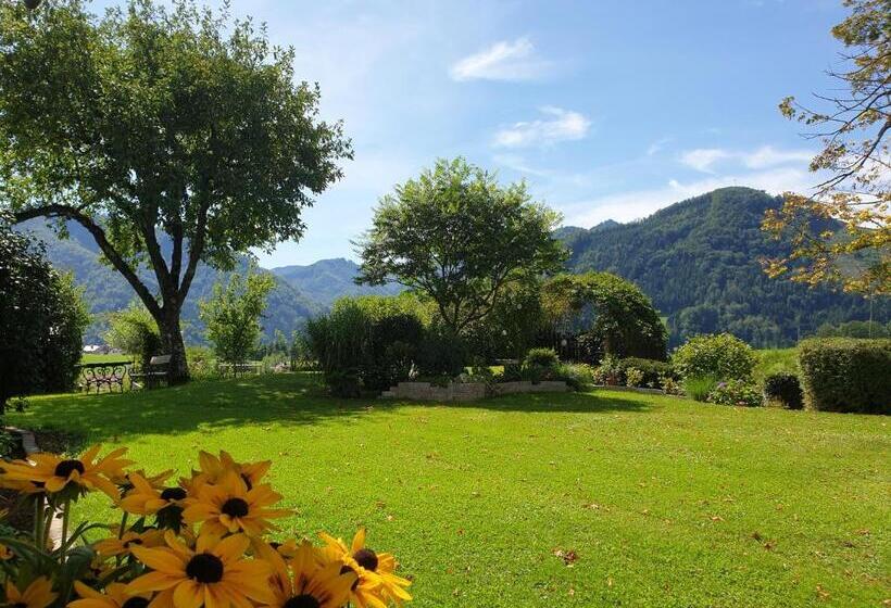 פנסיון Lehnerhof