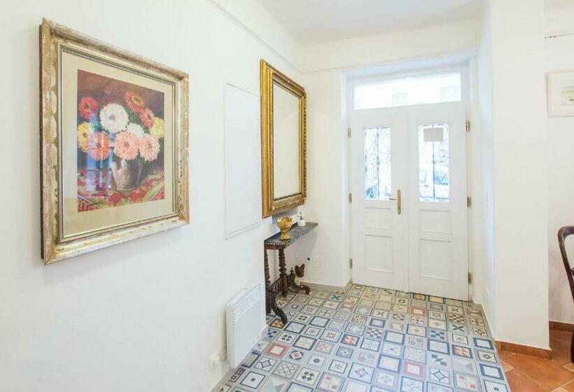 ペンション Na Kapucínské