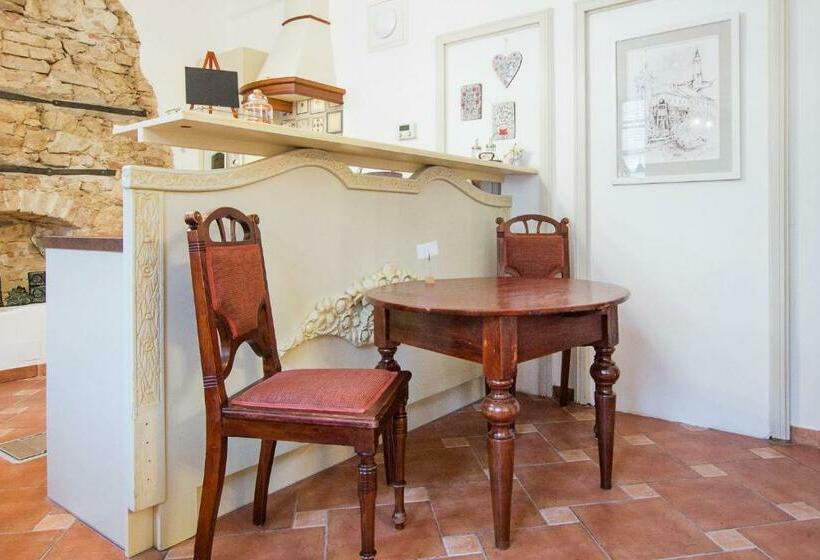 ペンション Na Kapucínské