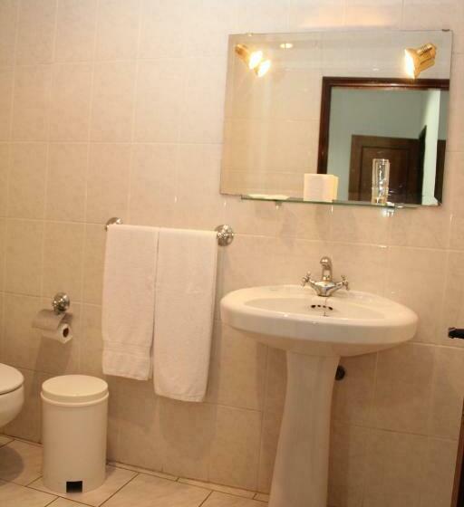 פנסיון Restaurante E Residencial O Resineiro