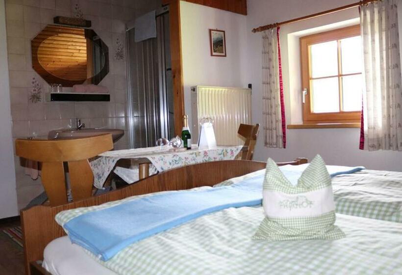 بنسيون Payrhof