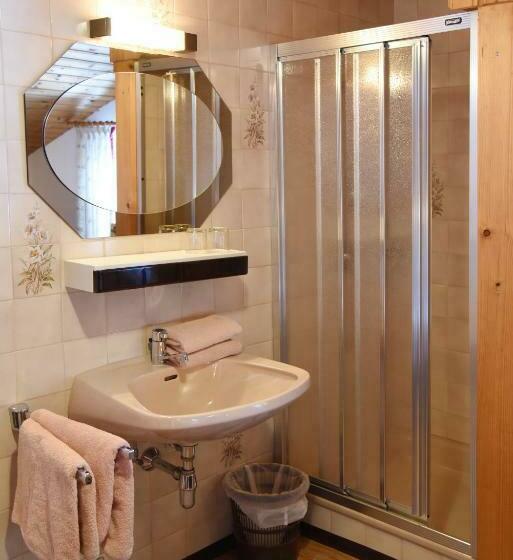 بنسيون Payrhof