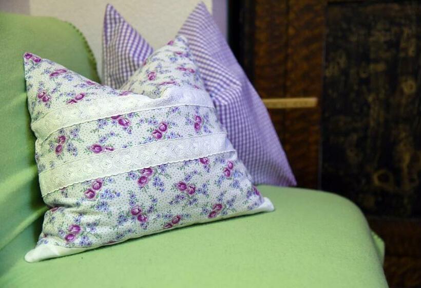 بنسيون Payrhof